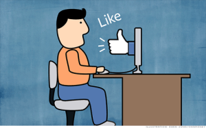 facebook-like