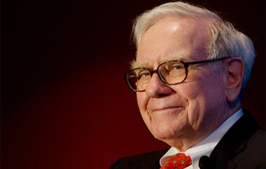 WarrenBuffett