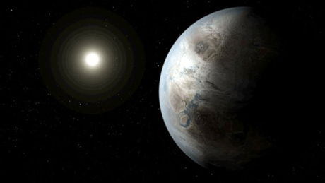 Kepler-452B