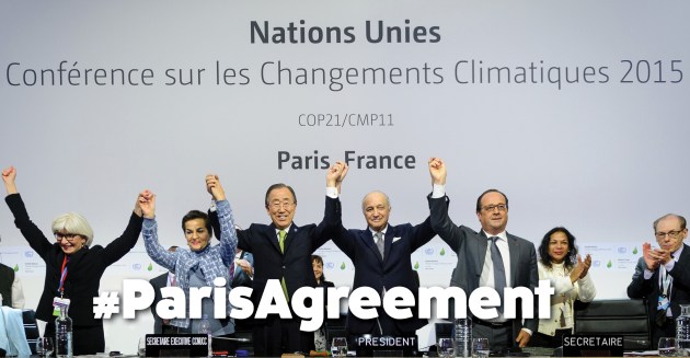 Cop21Paris2015