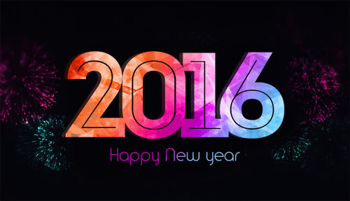 HPNY2016