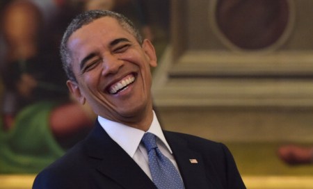 VATICAN-US-OBAMA-POPE