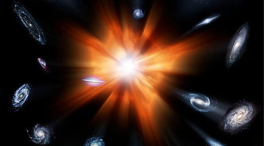 Big-Bang