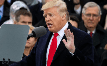 phat-bieu-nham-chuc-cua-trump