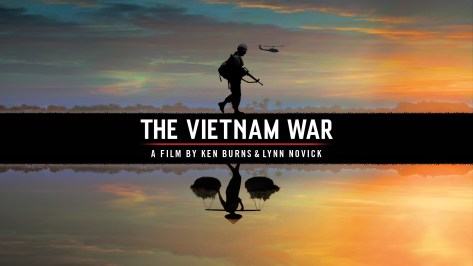 The Viet Nam War