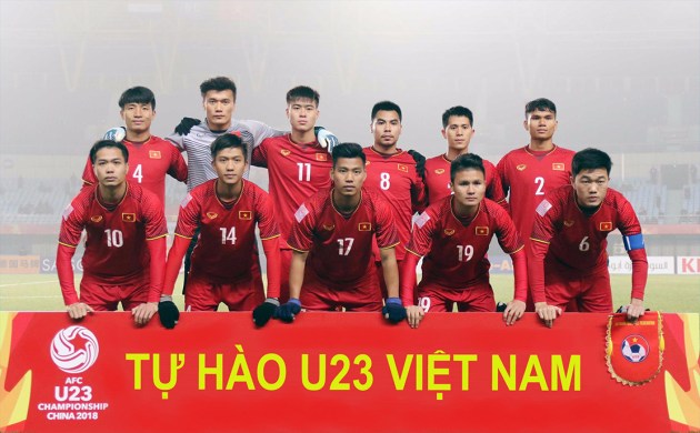 u23-viet-nam-2018