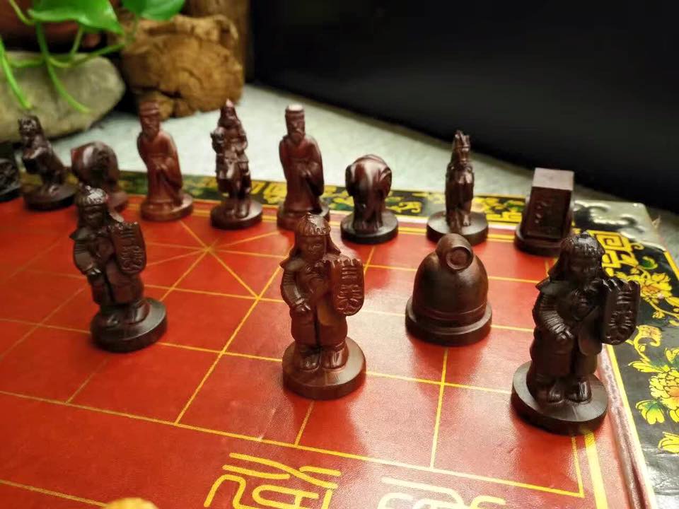 Bảo vệ: Sợ nhất là thù trong