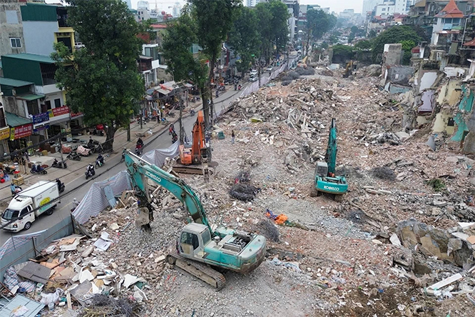 Sao không cắt sớm đi?